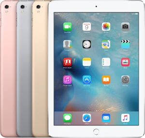 Apple iPad Pro (9.7-inch)