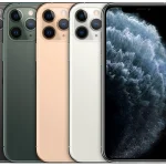Apple iPhone 11 Pro