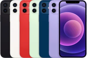 Apple iPhone 12