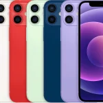 Apple iPhone 12 mini