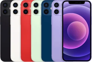 Apple iPhone 12 mini