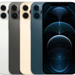 Apple iPhone 12 Pro