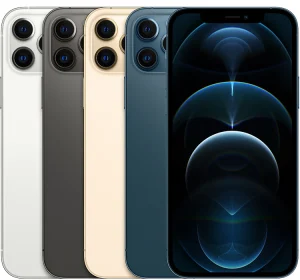 Apple iPhone 12 Pro