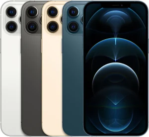 Apple iPhone 12 Pro Max