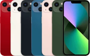 Apple iPhone 13