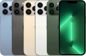 Apple iPhone 13 Pro