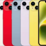 Apple iPhone 14