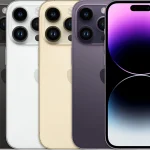Apple iPhone 14 Pro