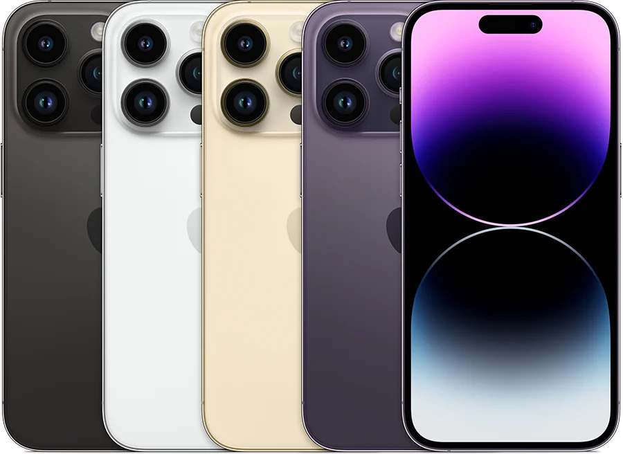 Apple iPhone 14 Pro