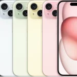 Apple iPhone 15