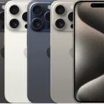 Apple iPhone 15 Pro