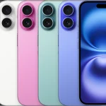 Apple iPhone 16