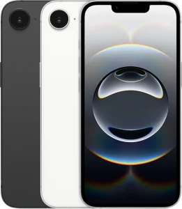 Apple iPhone 16e