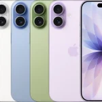 Apple iPhone 17