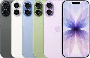 Apple iPhone 17