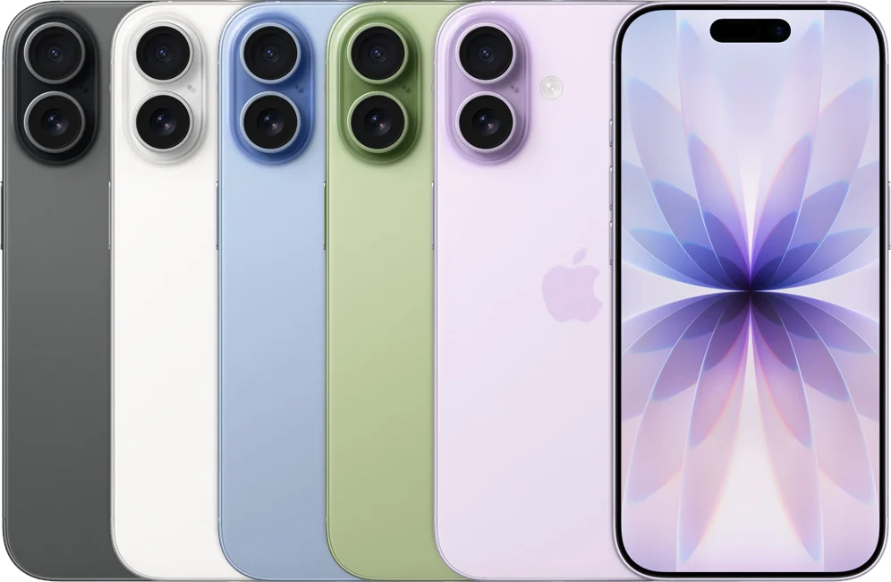 Apple iPhone 17