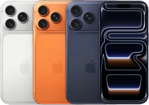 Apple iPhone 17 Pro