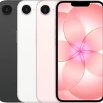 Apple iPhone 17e