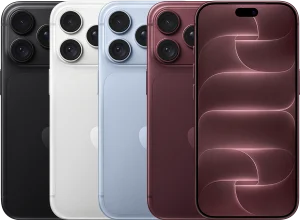 Apple iPhone 18 Pro