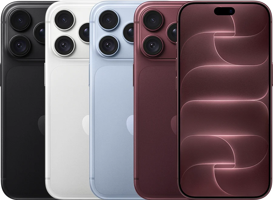 Apple iPhone 18 Pro