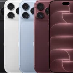 Apple iPhone 18 Pro Max