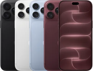 Apple iPhone 18 Pro Max