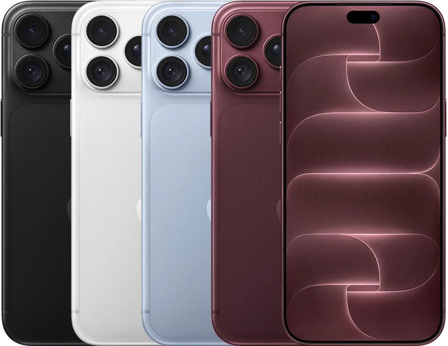 Apple iPhone 18 Pro Max