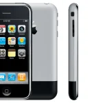 Apple iPhone (1st generation)