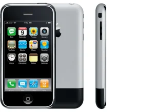 Apple iPhone (1st generation)