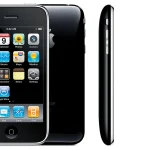 Apple iPhone 3G