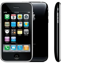 Apple iPhone 3G