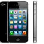 Apple iPhone 4s