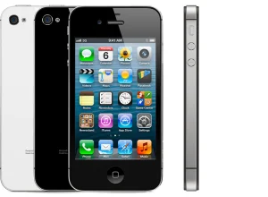 Apple iPhone 4s