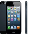 Apple iPhone 5