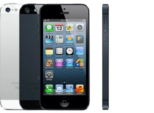 Apple iPhone 5