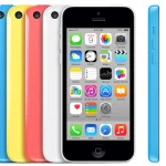 Apple iPhone 5c