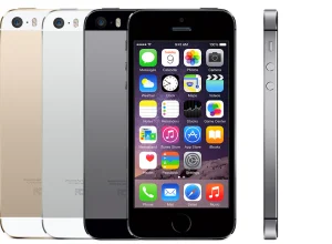 Apple iPhone 5s