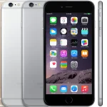 Apple iPhone 6 Plus