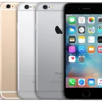 Apple iPhone 6s