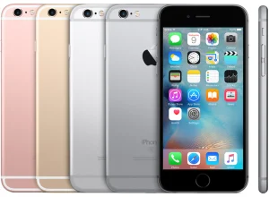 Apple iPhone 6s