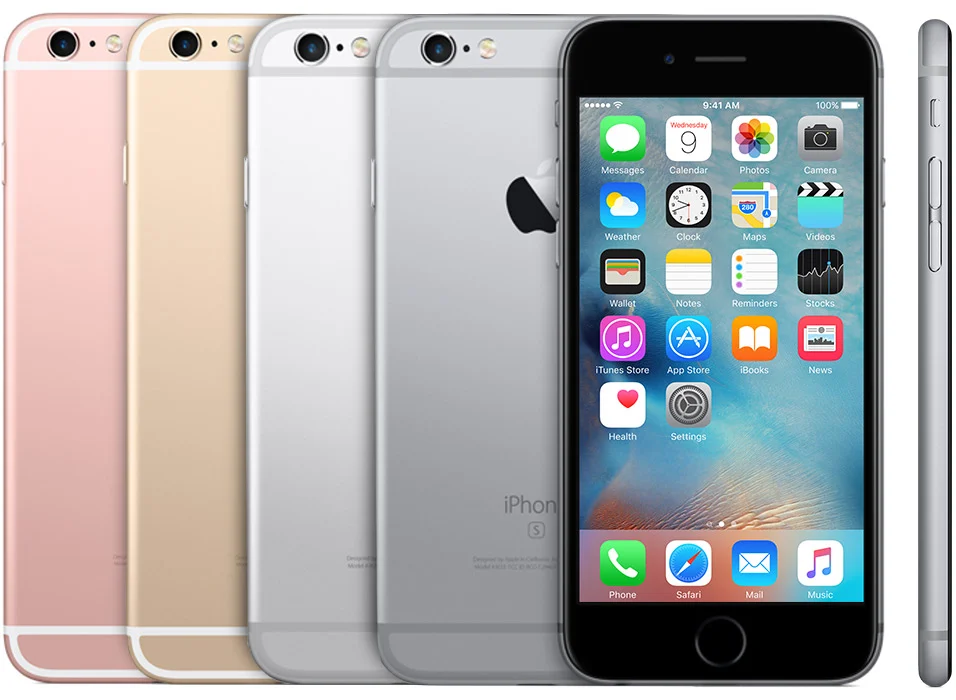 Apple iPhone 6s