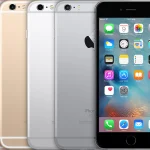 Apple iPhone 6s Plus