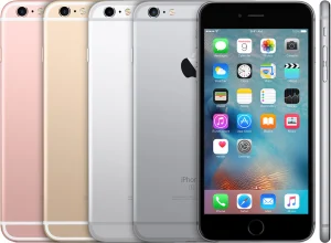 Apple iPhone 6s Plus