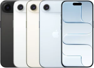 Apple iPhone Air