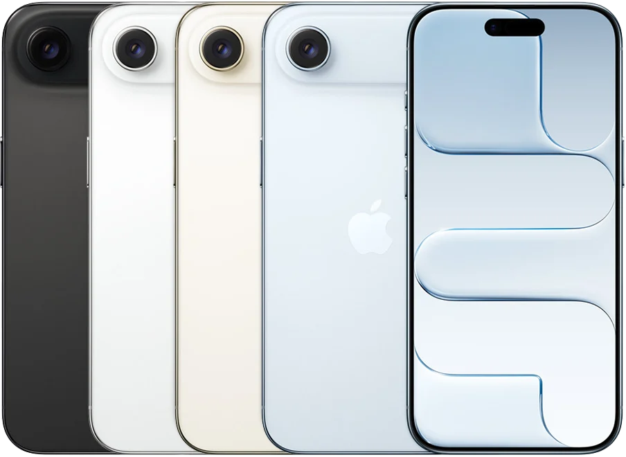 Apple iPhone Air