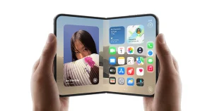 Apple iPhone Duo