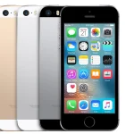Apple iPhone SE (1st generation)