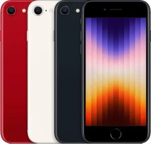Apple iPhone SE (3rd generation)