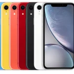 Apple iPhone XR