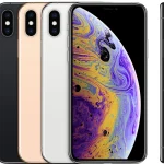 Apple iPhone XS